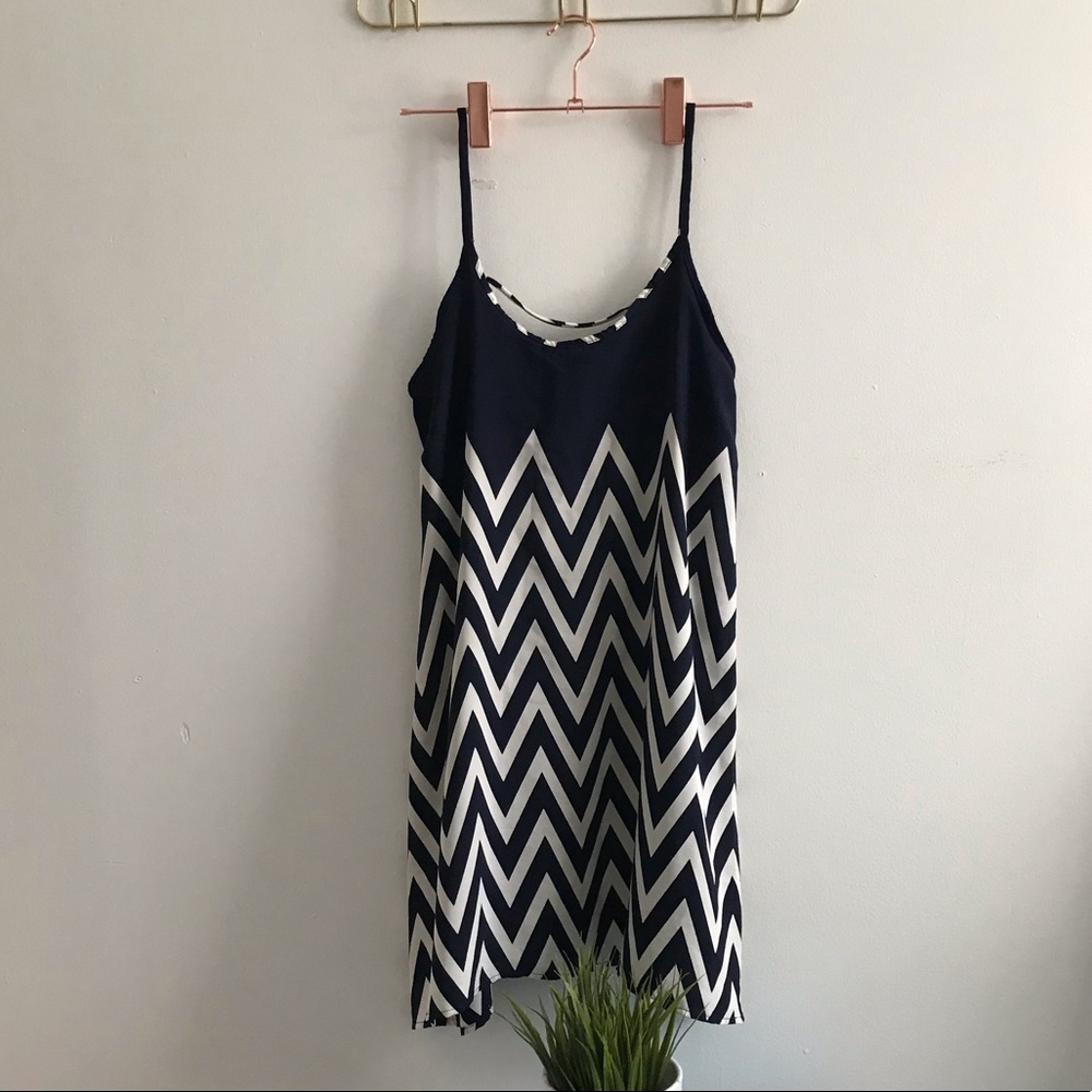 Audrey Dress